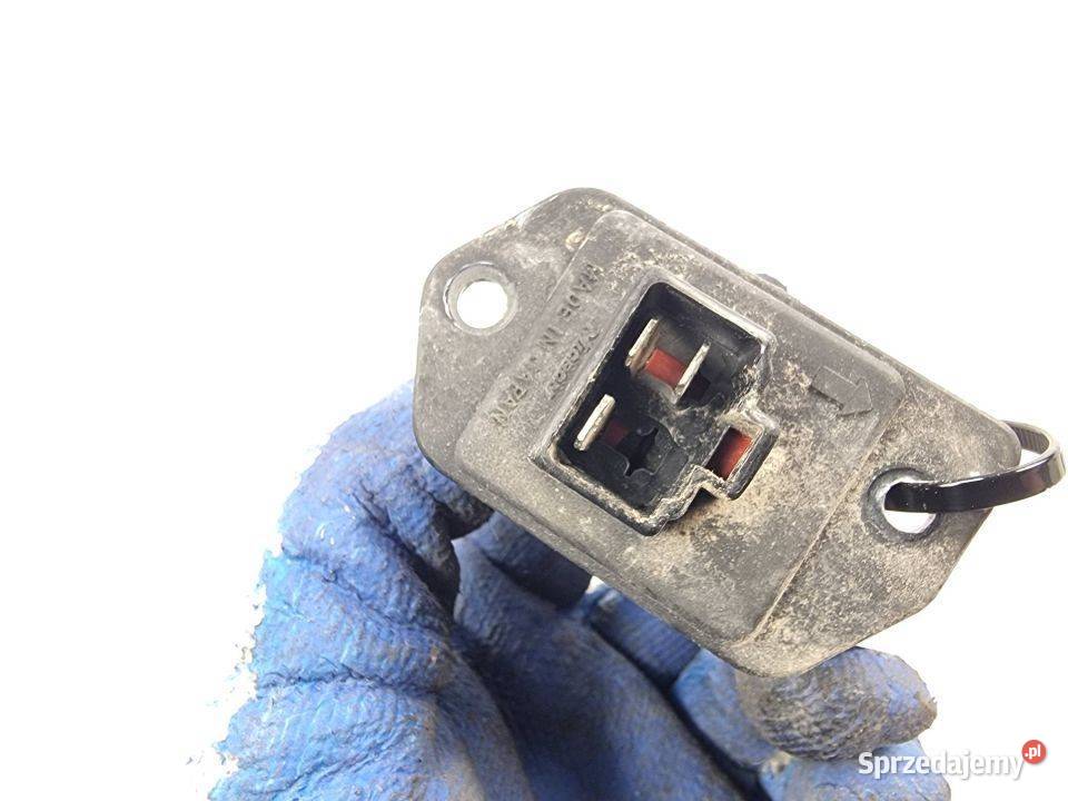REZYSTOR RENAULT TRAFIC II 5154040780 Lipno