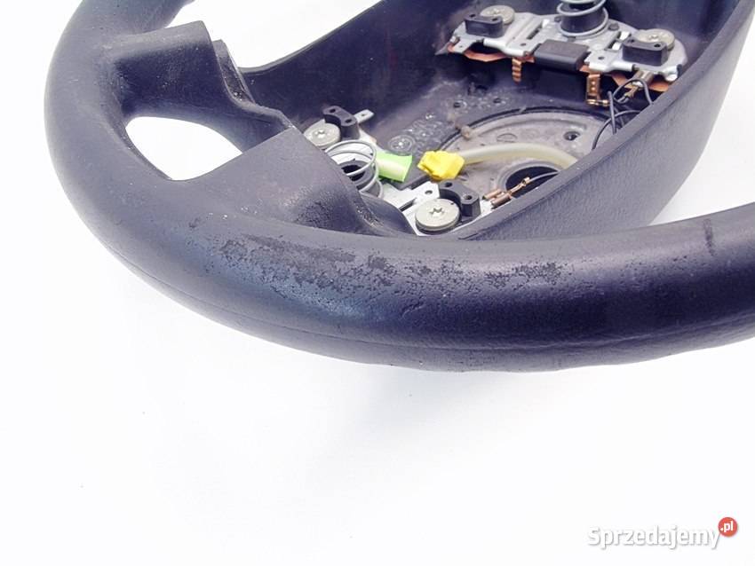 KIEROWNICA SKODA FABIA I 6Y0419091E Sosnowiec