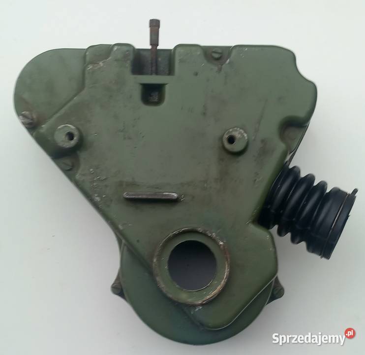 Puszka filtra mz ts 250 NVA Pabianice