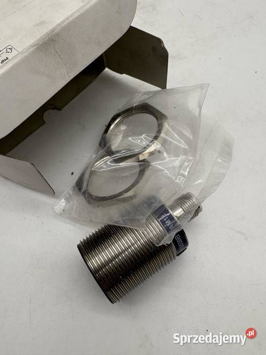 Telemecanique XS530B1PAM12 Czujnik indukcjny Elektryka Warszawa