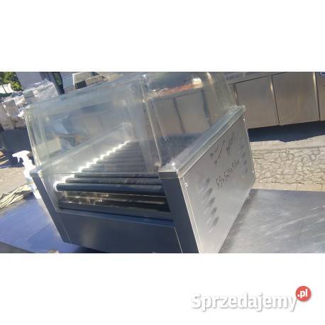 Roller Do Hotdogów Gredil B601 Nowe Skalmierzyce