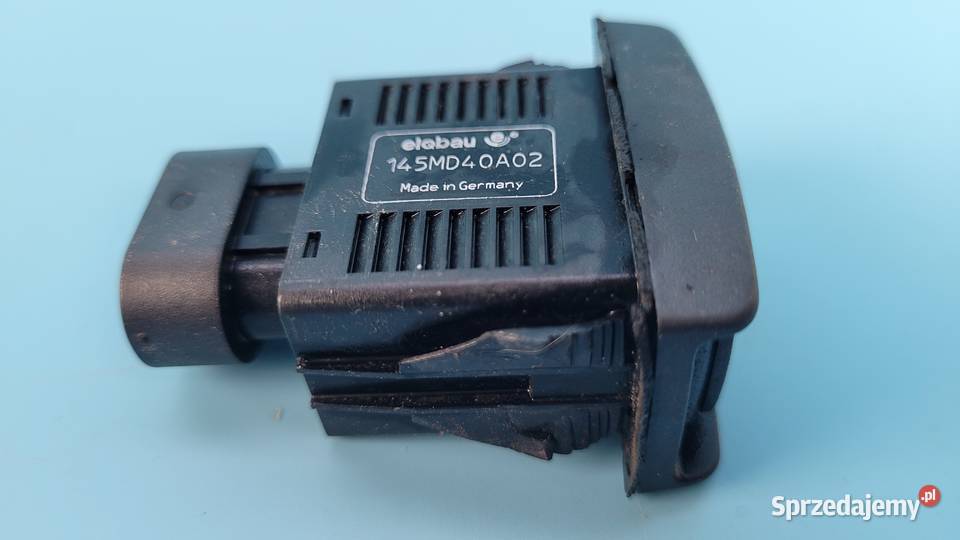 CASE IH PUMA 145 12r PRZEŁĄCZNIK PODNOŚNIKA Kolno