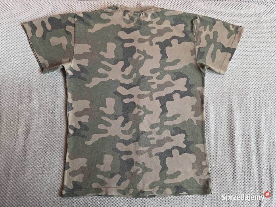 Texar koszulka rozmiar M ok 164 małopolskie Kraków