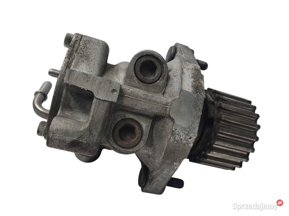 POMPA WTRYSKOWA Volvo V40 V60 S60 XC60 20 D2 D3 lubelskie Chełm
