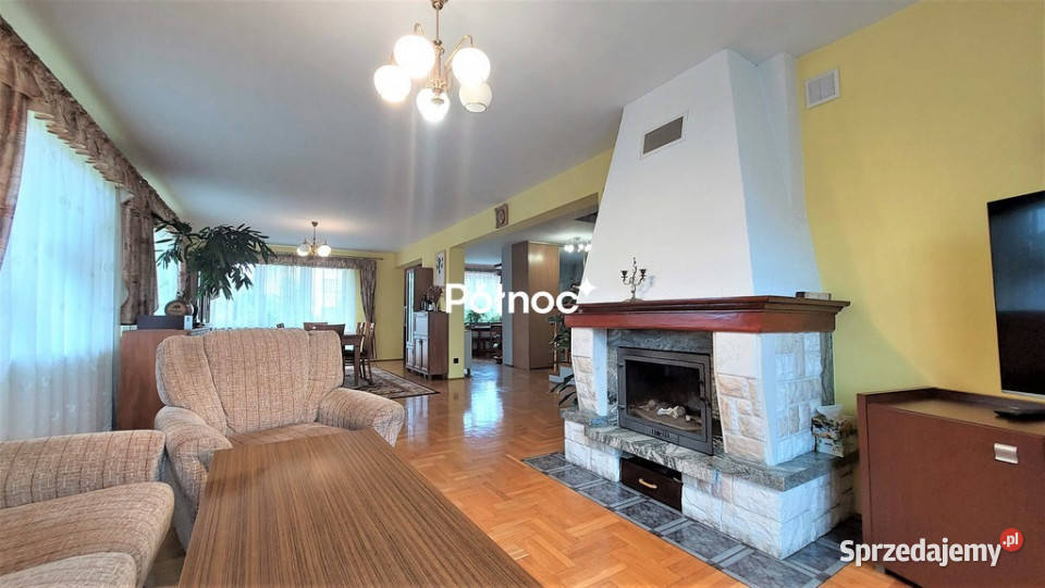 Komfortowy dom z sauną w Białej Podlaskiej 205m2 lubelskie