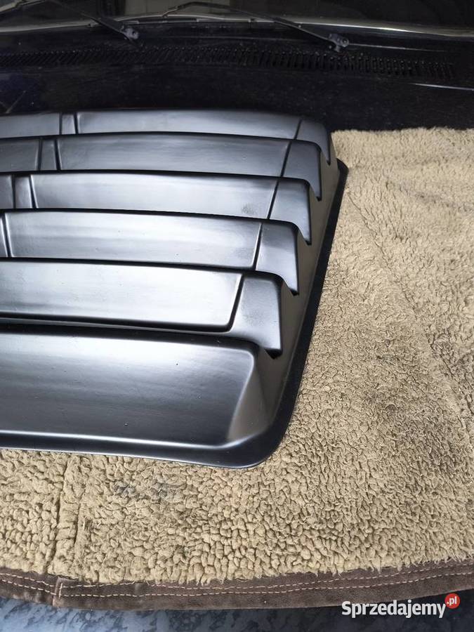 Żaluzje Fiat Lada Łódź