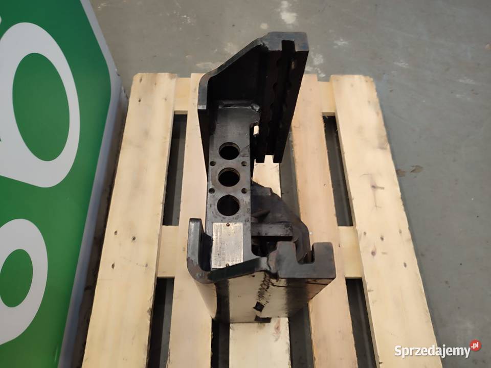 Szyna zaczepu hs525cat Deutz Fahr AGROTRON Wilkowo sprzedam