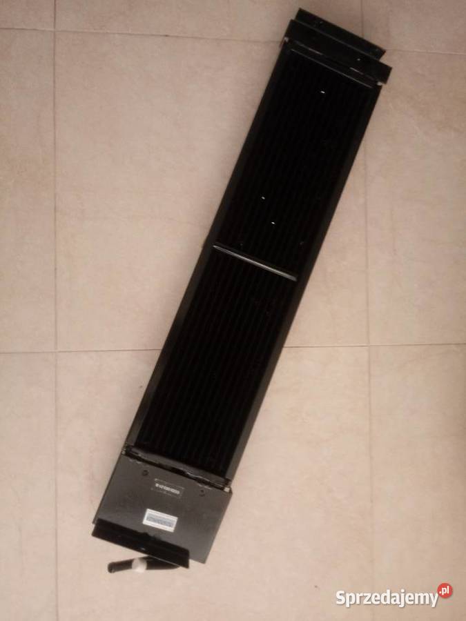 Pokrywa dmuchawy gruby dach URSUS 9021224 MF mazowieckie