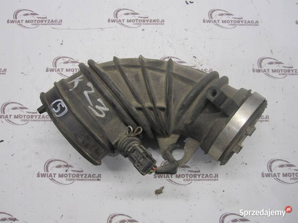 HONDA CRV II 04r rura dolot powietrza osobowe