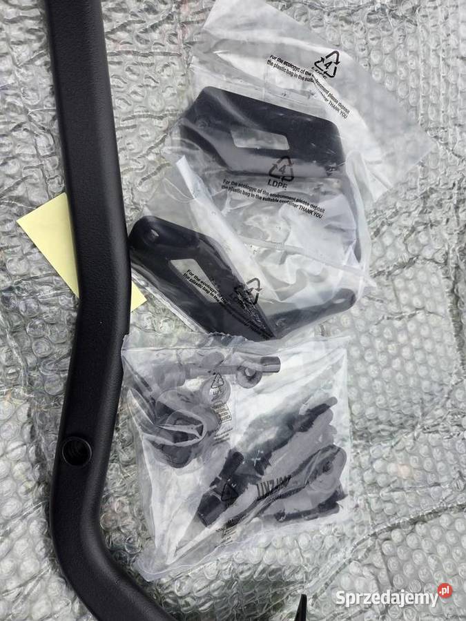 Stelaż pod kufer centralny do Honda CBF500 0412 Bagażniki, stelaże i oparcia mazowieckie Radom