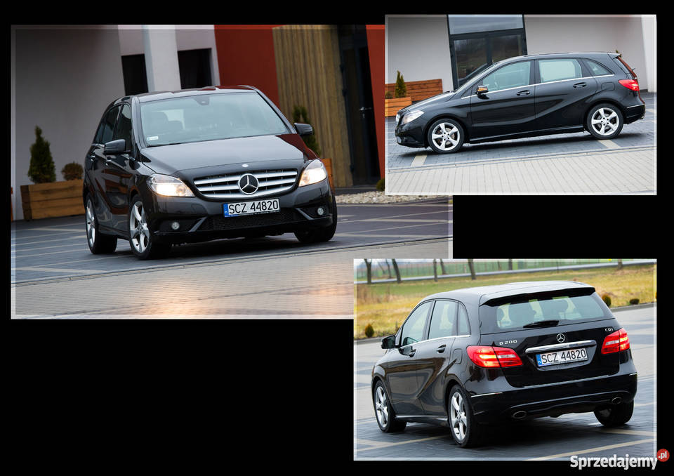 Fotografia Motoryzacyjna Reklamowa śląskie Kłomnice