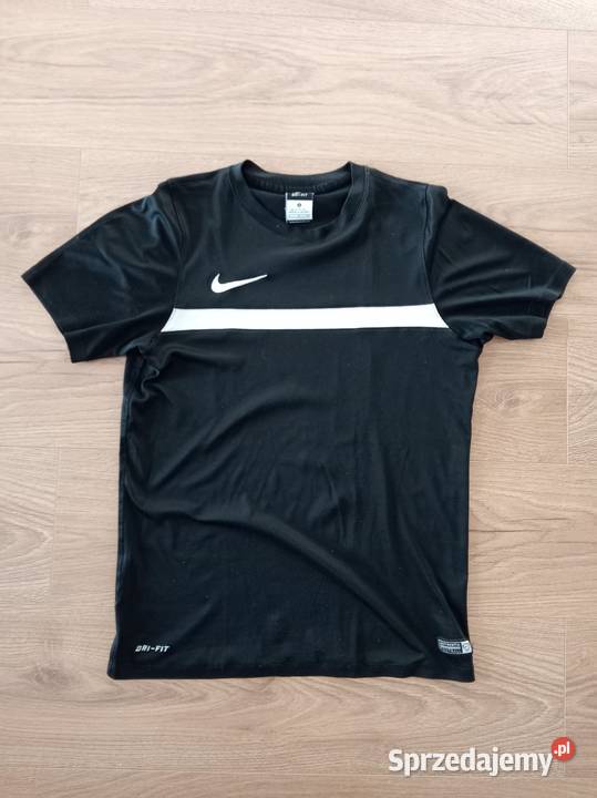 Zestaw koszulek Tshirt używane poliester rozmiar Rozmiar S Lublin