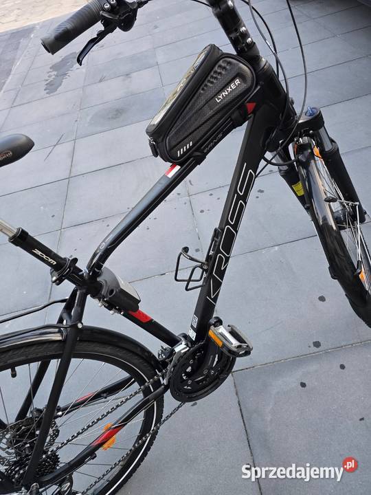 ROWER KROSS TRANS 80 NOWY Malbork