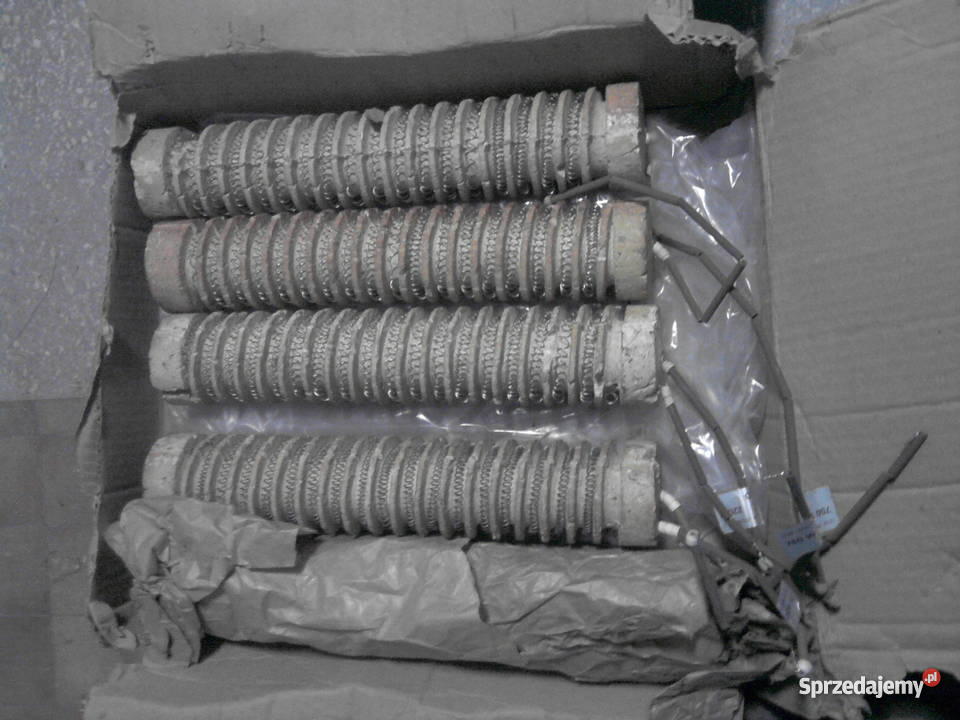 Na Ile Zdrowasiek Włożyli Rozalka Do Pieca Grzałki elektryczne do pieca Warszawa - Sprzedajemy.pl