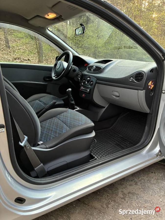 Renault Clio 12 131 polski salon Wielka Nieszawka