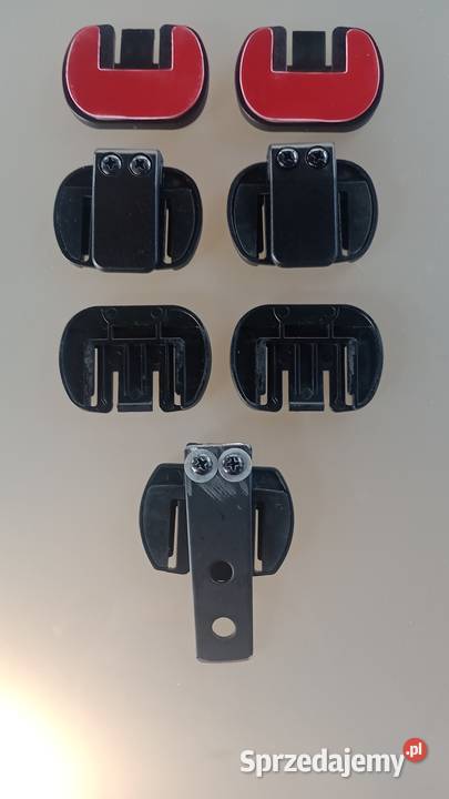 Intercom motocyklowy Pozostałe Marklowice