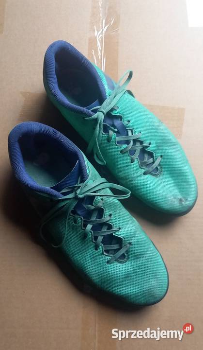 Buty sportowe Adidas 44 Turfy Żwirówki Małkinia Górna sprzedam