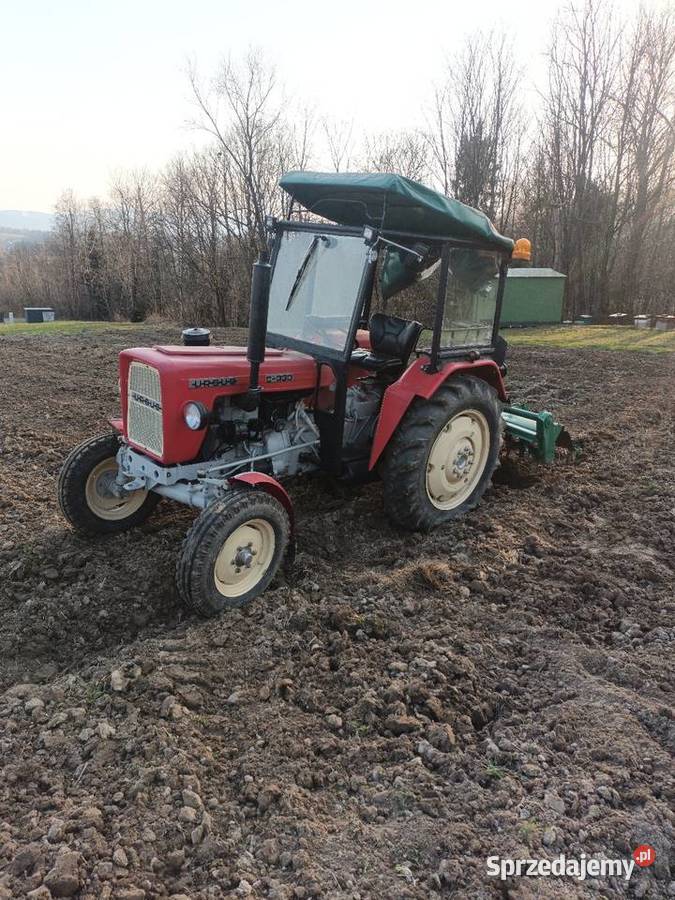 Sprzedam c 330 okazja Gotowy do pracy sprzedam