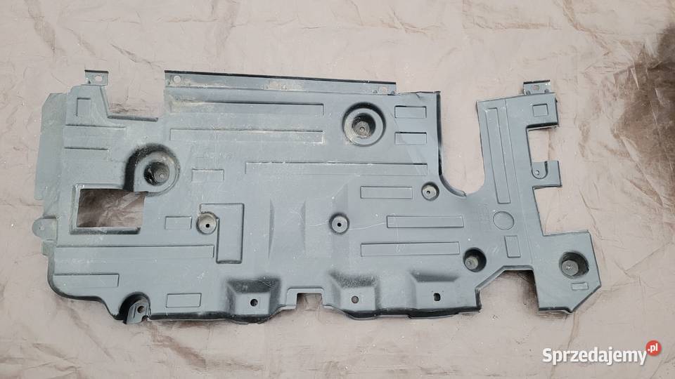 FIAT TIPO 2 II OSŁONA PODWOZIA LEWA Karoseria Ruda Śląska