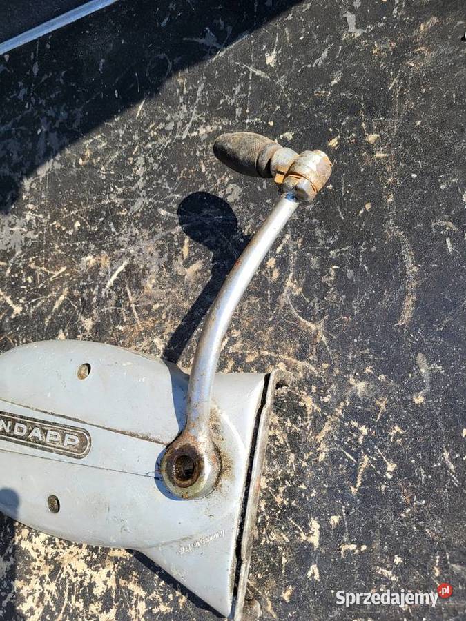 ZUNDAPP KS GTS C TYP 517 276 01 146 KOPNIAK Rybnik