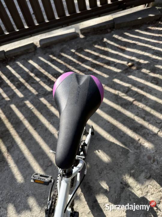 Rower 24 Kross Łódź