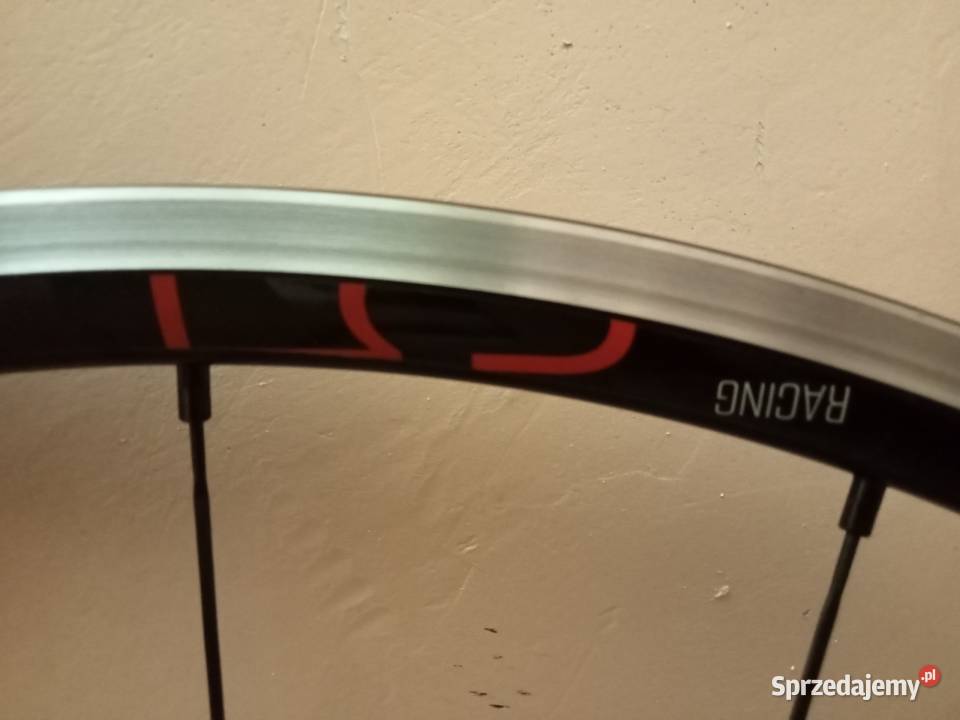 koła szosowe fulcrum racing 5 śląskie