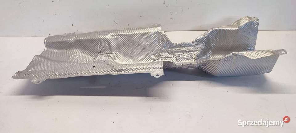 MAZDA 2 TOYOTA YARIS IV OSŁONA TERMICZNA