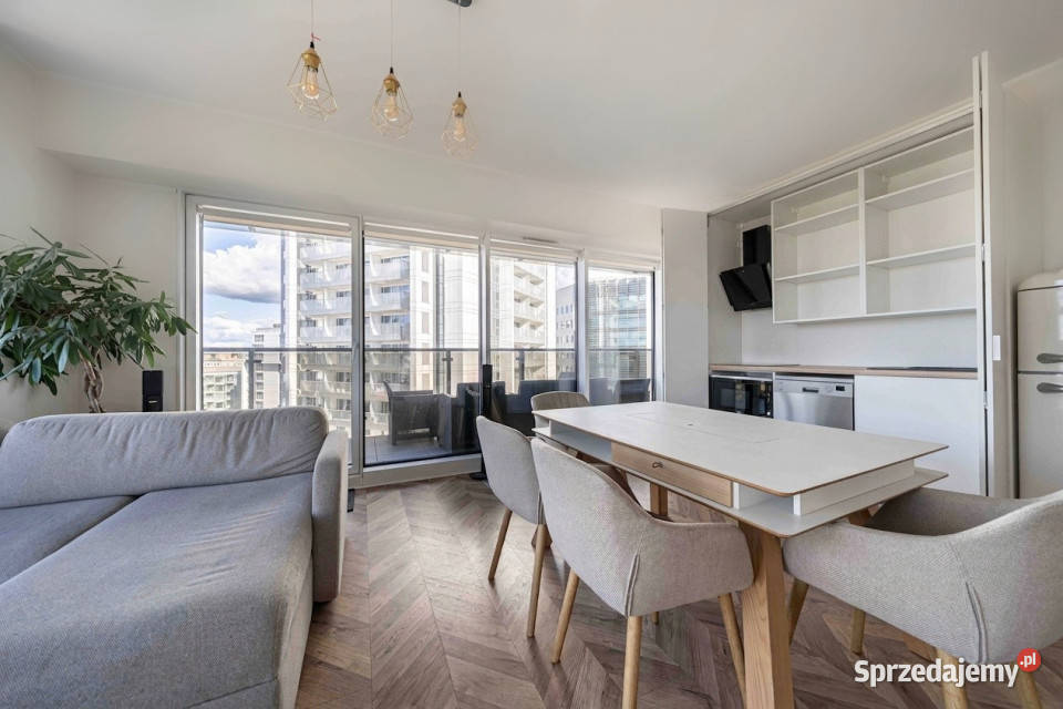 Na sprzedaż apartament Towarowa Poznań
