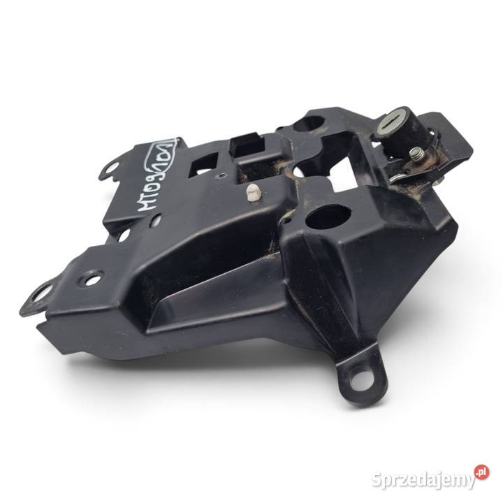 WYPEŁNIENIE ZADUPKA Yamaha MT09 SP RN69 RN82 Chełm