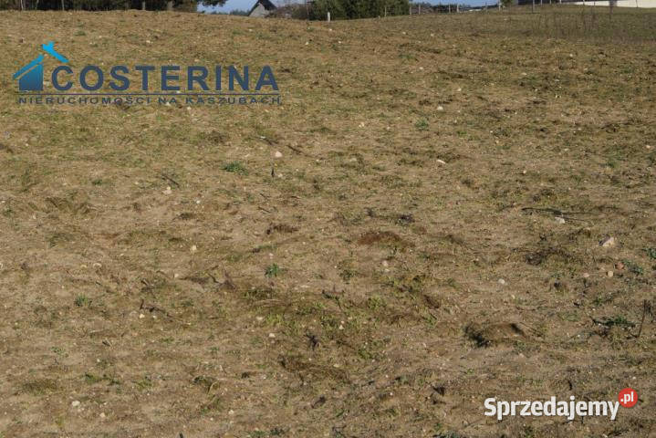 Grunt Kalisz 1020m2 sprzedam