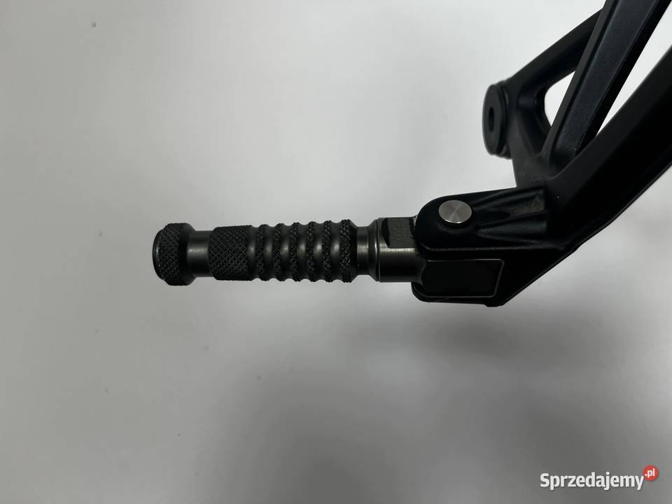 BMW K40 K1200S K43 K1200R K46 S1000RR K47 S1000R wielkopolskie Łobżenica