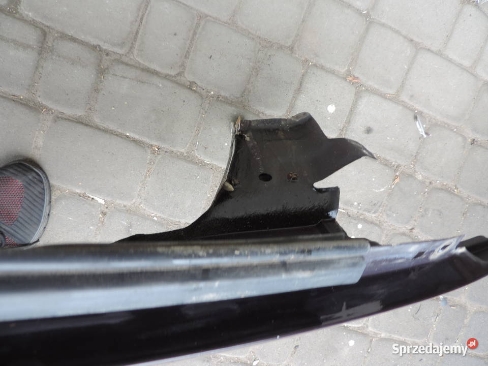 BŁOTNIK PRAWY PRZÓD PRZEDNI AUDI A4 B5 PRZEDLIFT Nowy Sącz