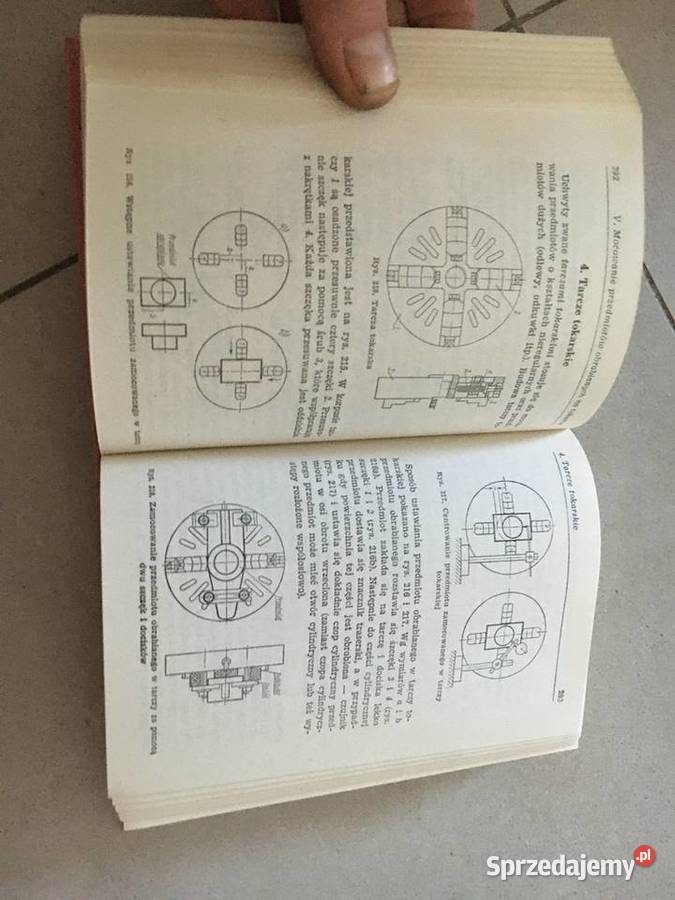 Poradnik Tokarza Łęczyca