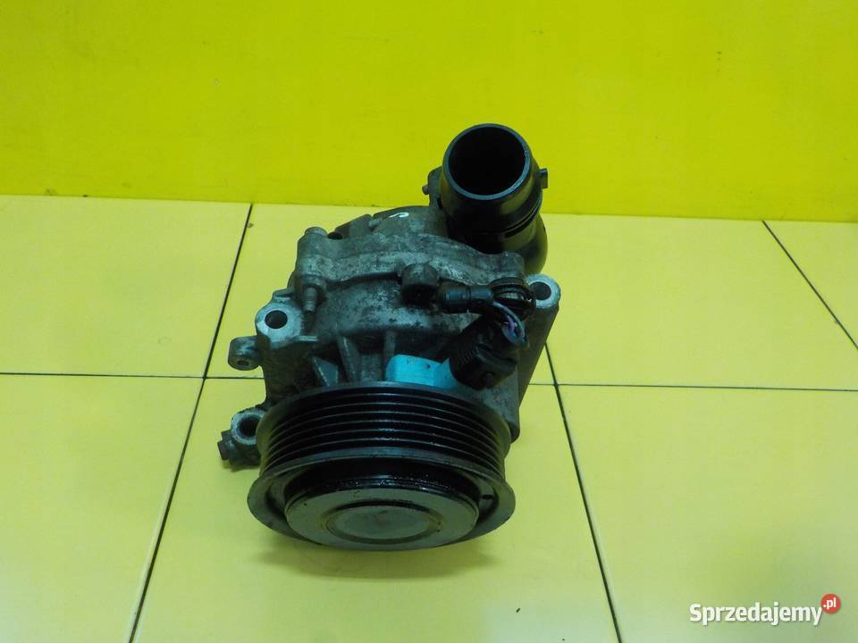 ASTRA J ZAFIRA INSIGNIA MERIVA 16 CDTI 14r 136 Suków