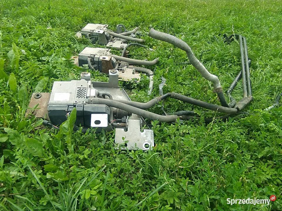 Webasta chryzler grand voyager 20012007 Hrubieszów