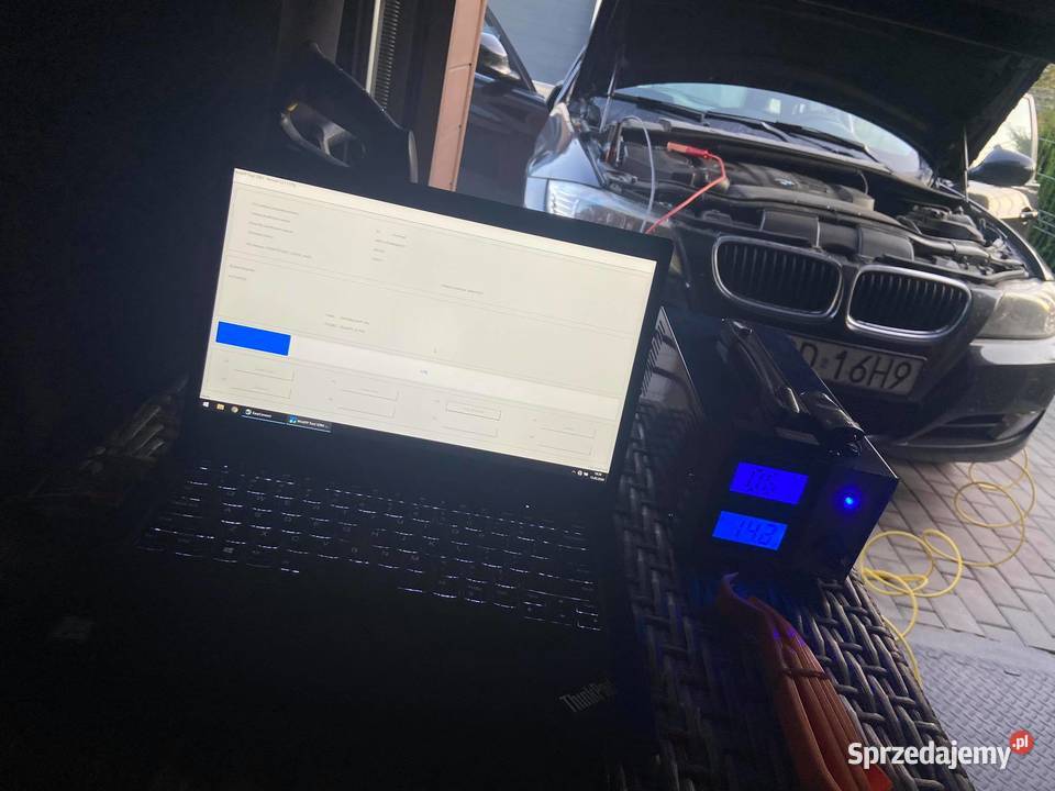 BMW MAPA CIC PREMIUM MOVE MOTION NBT NEXT 2020