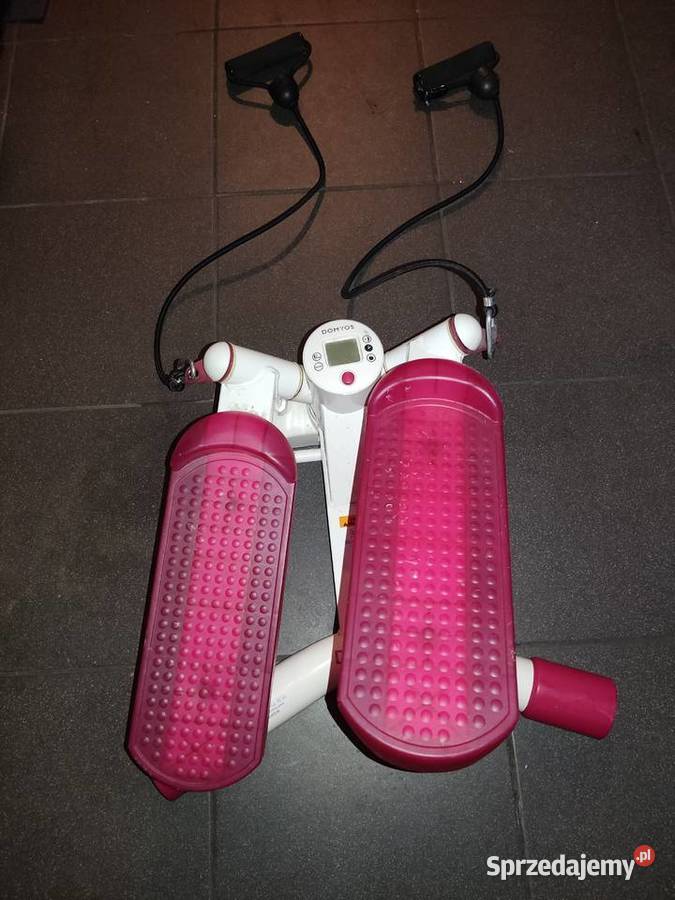 Stepper MS500 DOMYOS pomorskie