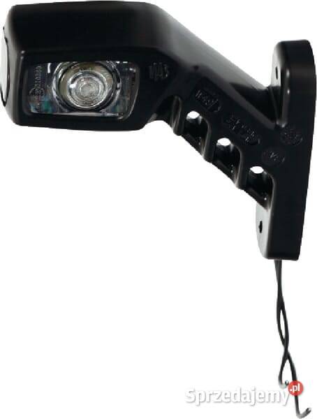 Lampa obrysowa LED lewa 1224V Kramp LA30010 Kamionna
