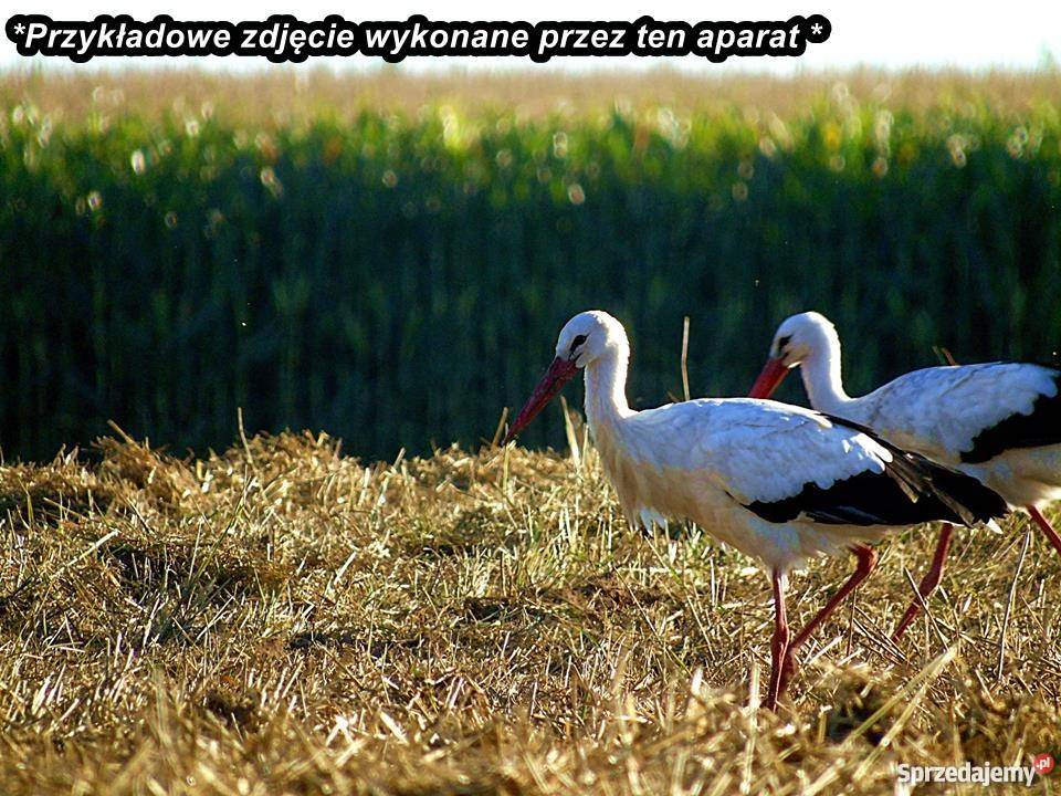 Sony Cybershot DSCH400 gwarancjatorba STAN Antoniówka