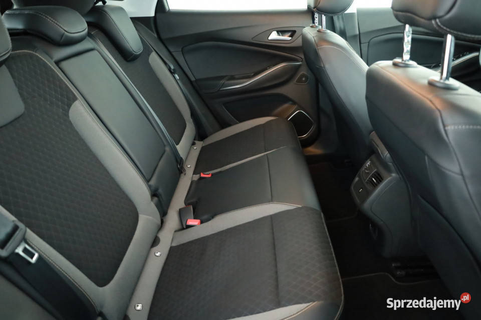 Opel Grandland Plugin Hybrid4 asystent pasa ruchu Piaseczno