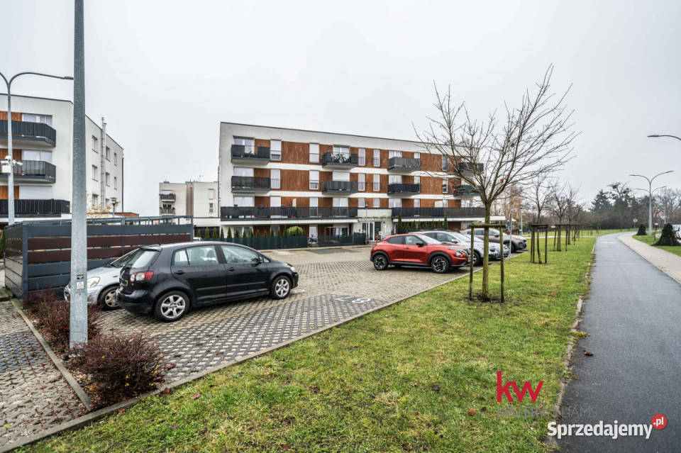 Mieszkanie do sprzedania Szamotuły Gąsawska