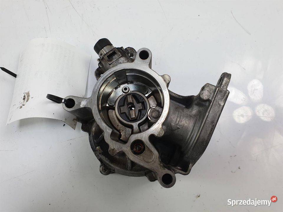 POMPA VACUM AUDI A5 06J145100C kujawsko-pomorskie Lipno