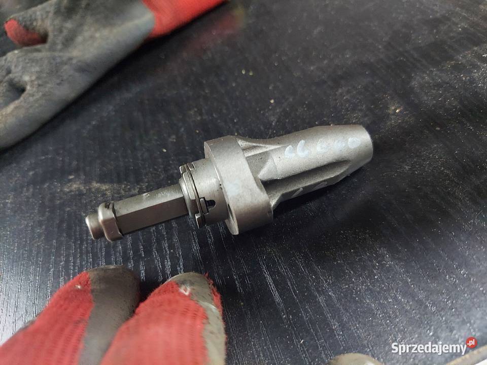 Honda CB 600 f Hornet s napinacz rozrządu dolnośląskie