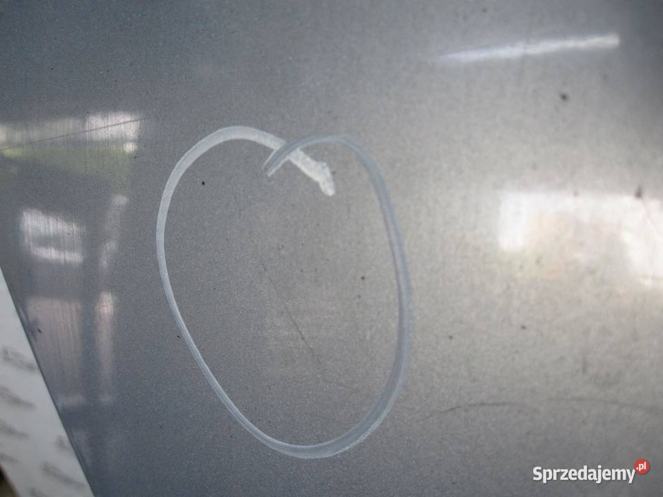 OPEL CORSA D 07r drzwi prawe tył Drzwi świętokrzyskie