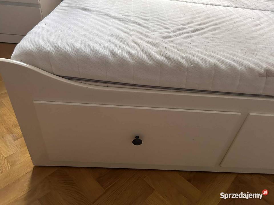 LOŻKO IKEA mazowieckie Warszawa