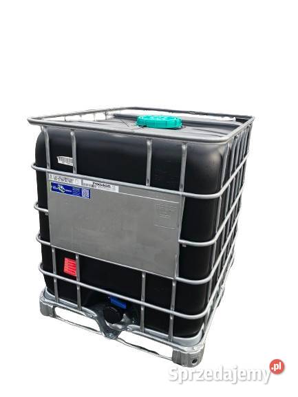 Zbiornik 1000 litrów Mauzer IBC regenerowany dolnośląskie