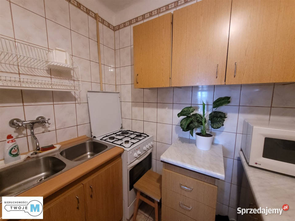 Mieszkanie do sprzedania 3418 metrów 2 pokojowe Kielce sprzedam