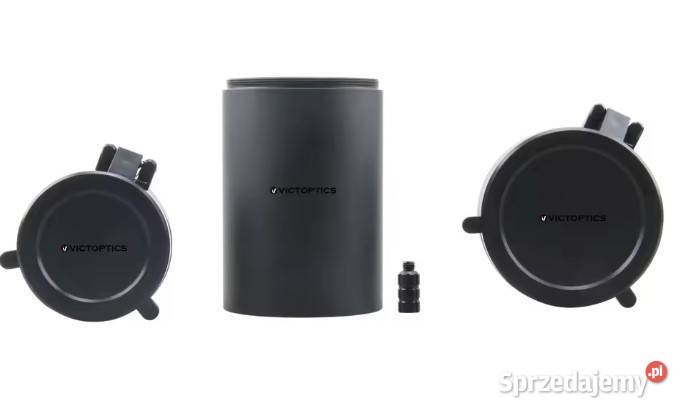 VICTOPTICS nowa luneta celownicza 624X50 Izabelin C sprzedam