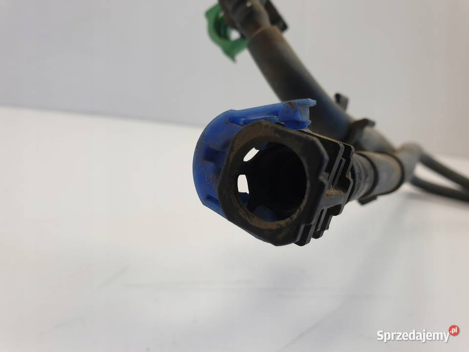 Ford F150 27 35 V6 PRZEWÓD PALIWOWY przewody osobowe lubelskie Chełm