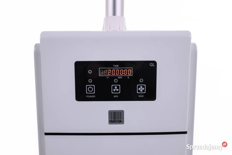 Unit stomatologiczny ssący zewnątrzustny GREELOY Leszno